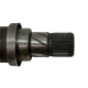 DRIVESHAFT NX67-3B436-BA FORD FOCUS 1.0 SCTI MHEV 125PS MILD HYBRID RIGHT 1,000M