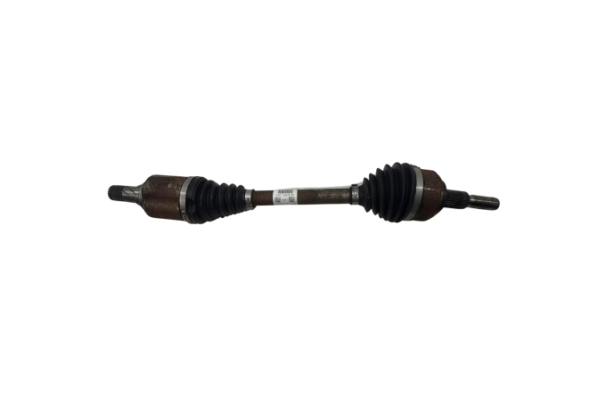 DRIVESHAFT NX67-3B437-BB FORD FOCUS 1.0 SCTI MHEV 125PS MILD HYBRID LEFT 1,000M