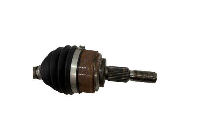 DRIVESHAFT NX67-3B437-BB FORD FOCUS 1.0 SCTI MHEV 125PS MILD HYBRID LEFT 1,000M