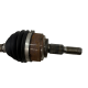 DRIVESHAFT NX67-3B437-BB FORD FOCUS 1.0 SCTI MHEV 125PS MILD HYBRID LEFT 1,000M