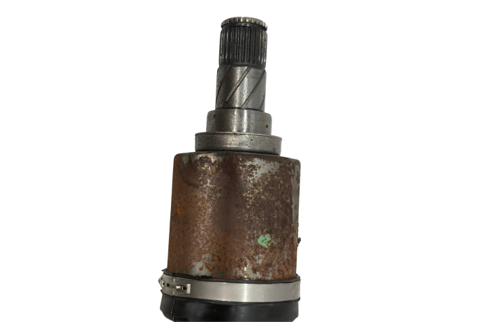 DRIVESHAFT NX67-3B437-BB FORD FOCUS 1.0 SCTI MHEV 125PS MILD HYBRID LEFT 1,000M