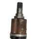 DRIVESHAFT NX67-3B437-BB FORD FOCUS 1.0 SCTI MHEV 125PS MILD HYBRID LEFT 1,000M
