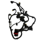 HARNESS NX61-7G276-AB FORD FOCUS 1.0 SCTI MHEV 125PS MILD HYBRID GEARBOX LOOM