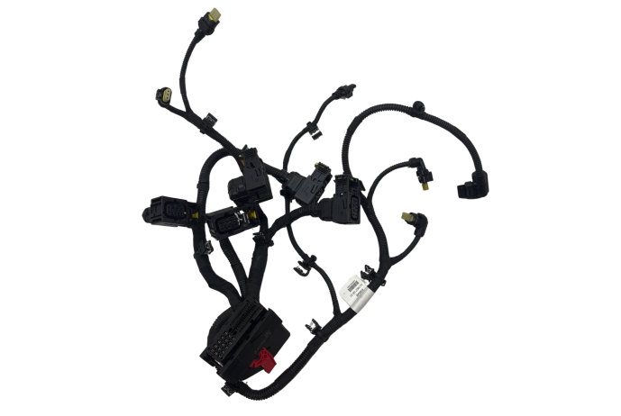 HARNESS NX61-7G276-AB FORD FOCUS 1.0 SCTI MHEV 125PS MILD HYBRID GEARBOX LOOM