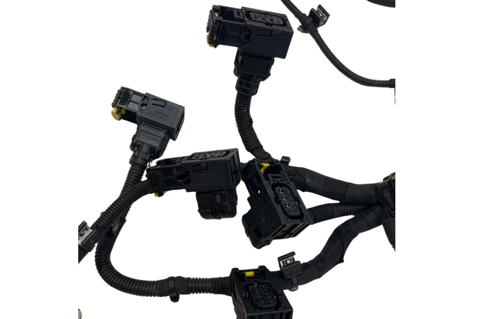 HARNESS NX61-7G276-AB FORD FOCUS 1.0 SCTI MHEV 125PS MILD HYBRID GEARBOX LOOM