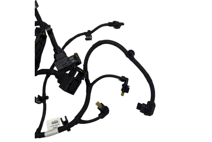 HARNESS NX61-7G276-AB FORD FOCUS 1.0 SCTI MHEV 125PS MILD HYBRID GEARBOX LOOM