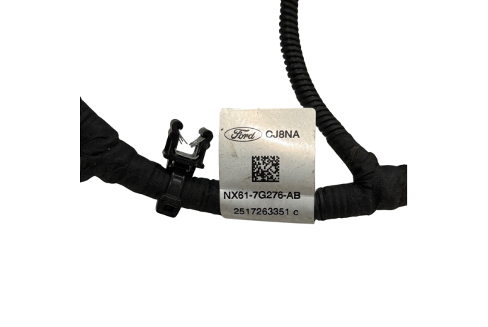 HARNESS NX61-7G276-AB FORD FOCUS 1.0 SCTI MHEV 125PS MILD HYBRID GEARBOX LOOM