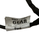 HARNESS NX6T-14301-GEAB FORD FOCUS 1.0 SCTI MHEV 125PS MILD HYBRID LOOM GROUND