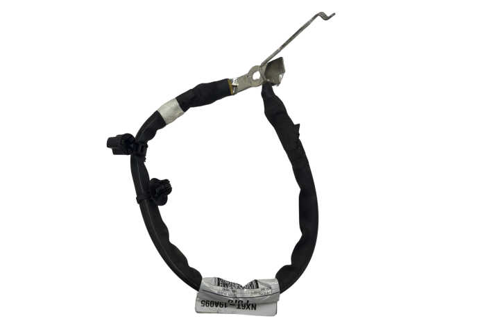 HARNESS NX6T-19A095-UAAC FORD FOCUS 1.0 SCTI MHEV 125PS MILD HYBRID GROUNG LEAD