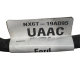 HARNESS NX6T-19A095-UAAC FORD FOCUS 1.0 SCTI MHEV 125PS MILD HYBRID GROUNG LEAD