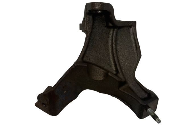 MOUNT JX61-5J291-DF FORD FOCUS 1.0 SCTI MHEV 125PS MILD HYBRID EXHAUST 1,000M