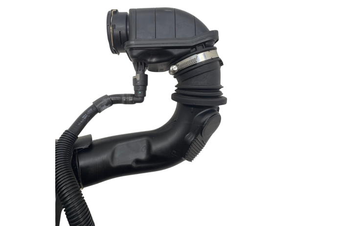 INTAKE JX61-9C623-JA FORD FOCUS 1.0 SCTI MHEV 125PS MILD HYBRID AIR PIPE HOSE