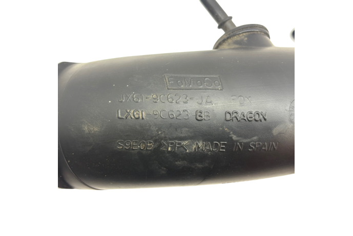 INTAKE JX61-9C623-JA FORD FOCUS 1.0 SCTI MHEV 125PS MILD HYBRID AIR PIPE HOSE