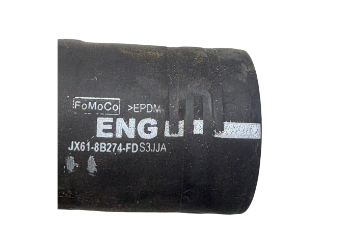 HOSE JX61-8B274-FD FORD FOCUS 1.0 SCTI MHEV 125PS HYBRID COOLANT WATER RAD PIPE