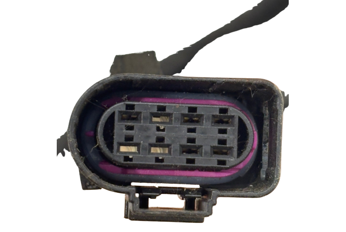 LOOM JK83-7C078-EC RANGE ROVER VELAR 2.0 LAND GEARBOX WIRING HARNESS