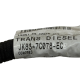 LOOM JK83-7C078-EC RANGE ROVER VELAR 2.0 LAND GEARBOX WIRING HARNESS