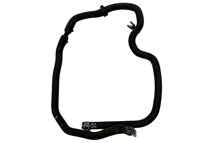 HOSE JX61-8A365-FD FORD FOCUS 1.0 SCTI MHEV 125PS HYBRID COOLANT WATER RAD PIPE