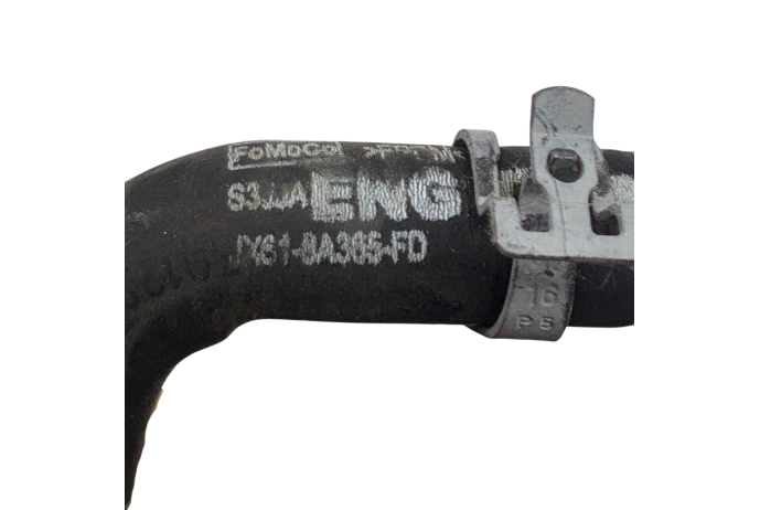 HOSE JX61-8A365-FD FORD FOCUS 1.0 SCTI MHEV 125PS HYBRID COOLANT WATER RAD PIPE