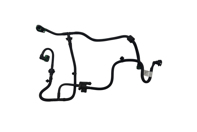 PIPE JX61-9D289-CD FORD FOCUS 1.0 SCTI MHEV 125PS HYBRID FUEL PETROL LINE HOSE