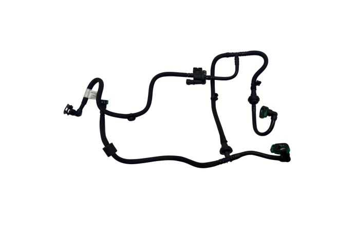 PIPE JX61-9D289-CD FORD FOCUS 1.0 SCTI MHEV 125PS HYBRID FUEL PETROL LINE HOSE