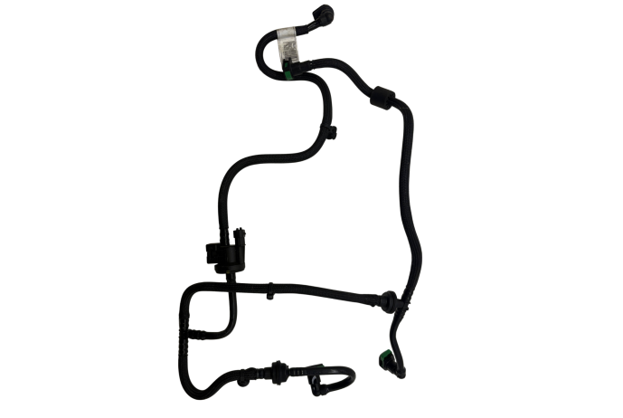 PIPE JX61-9D289-CD FORD FOCUS 1.0 SCTI MHEV 125PS HYBRID FUEL PETROL LINE HOSE