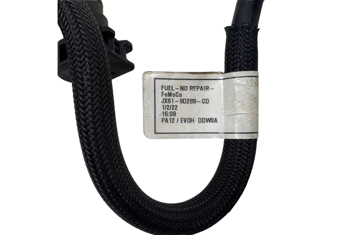PIPE JX61-9D289-CD FORD FOCUS 1.0 SCTI MHEV 125PS HYBRID FUEL PETROL LINE HOSE