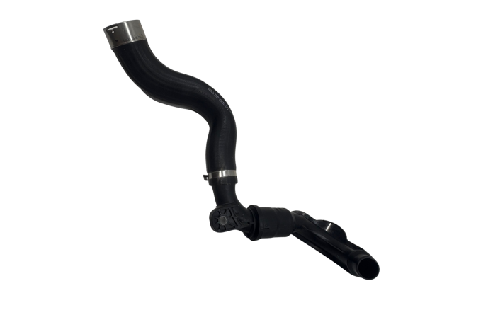 PIPE LX61-6C646-MA FORD FOCUS 1.0 SCTI MHEV 125PS HYBRID BOOST HOSE INTERCOOLER