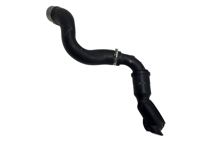 PIPE LX61-6C646-MA FORD FOCUS 1.0 SCTI MHEV 125PS HYBRID BOOST HOSE INTERCOOLER