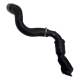 PIPE LX61-6C646-MA FORD FOCUS 1.0 SCTI MHEV 125PS HYBRID BOOST HOSE INTERCOOLER