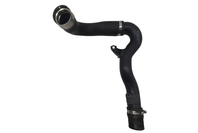 HOSE NX61-6F073-AB FORD FOCUS 1.0 SCTI MHEV 125PS HYBRID BOOST INTERCOOLER PIPE