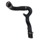 HOSE NX61-6F073-AB FORD FOCUS 1.0 SCTI MHEV 125PS HYBRID BOOST INTERCOOLER PIPE