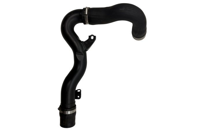 HOSE NX61-6F073-AB FORD FOCUS 1.0 SCTI MHEV 125PS HYBRID BOOST INTERCOOLER PIPE