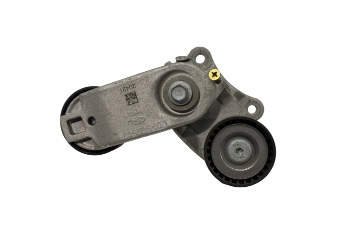 TENSIONER L1BG-6A228-CB FORD FOCUS 1.0 SCTI MHEV ANCILLARY BELT 1,000 MILES