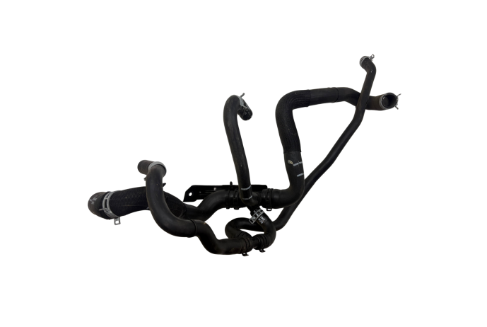 HOSE NX61-8C351-FB FORD FOCUS 1.0 SCTI MHEV 125PS HYBRID COOLANT WATER PIPE