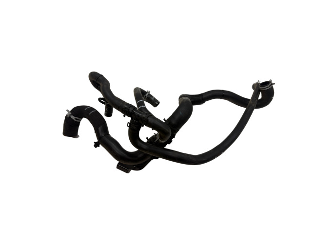 HOSE NX61-8C351-FB FORD FOCUS 1.0 SCTI MHEV 125PS HYBRID COOLANT WATER PIPE