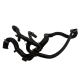 HOSE NX61-8C351-FB FORD FOCUS 1.0 SCTI MHEV 125PS HYBRID COOLANT WATER PIPE