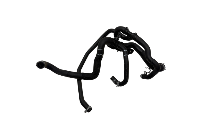 HOSE NX61-8C351-FB FORD FOCUS 1.0 SCTI MHEV 125PS HYBRID COOLANT WATER PIPE