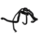 HOSE NX61-8C351-FB FORD FOCUS 1.0 SCTI MHEV 125PS HYBRID COOLANT WATER PIPE