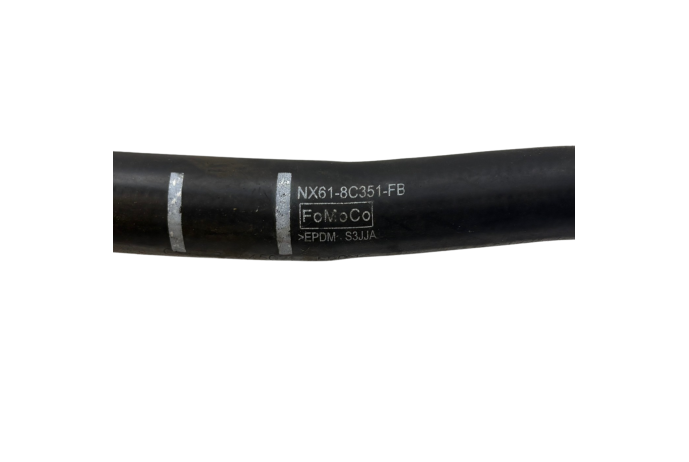 HOSE NX61-8C351-FB FORD FOCUS 1.0 SCTI MHEV 125PS HYBRID COOLANT WATER PIPE