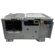 STERIO JK2T-18D832-BR FORD TRANSIT CUSTOM MK9 DASH HEAD UNIT PLAYER 19-2024