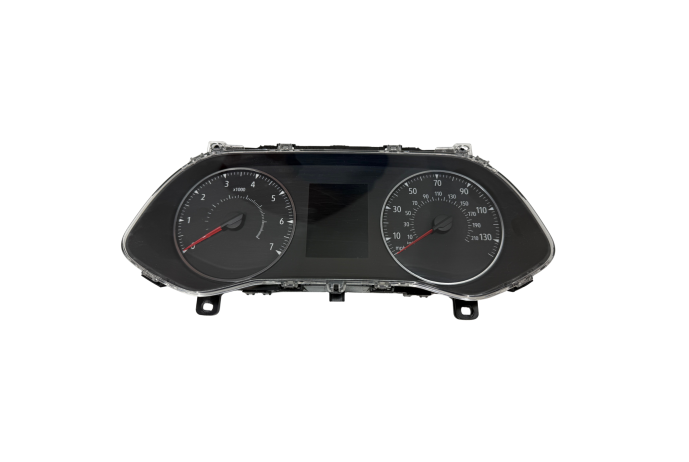 SPEEDO RENAULT TRAFFIC 2.0 DCI DASH INSTRUMENT CLUSTER 2022 2021-2024