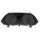 SPEEDO RENAULT TRAFFIC 2.0 DCI DASH INSTRUMENT CLUSTER 2022 2021-2024