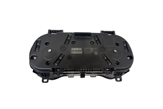 SPEEDO RENAULT TRAFFIC 2.0 DCI DASH INSTRUMENT CLUSTER 2022 2021-2024