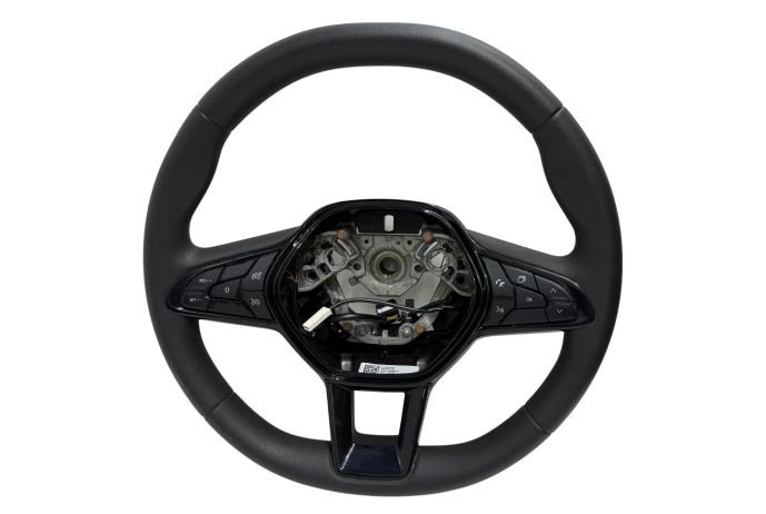 STEERING WHEEL 484004585R RENAULT TRAFFIC 2.0 DCI MULTIFUNCTION 2022 19-2022