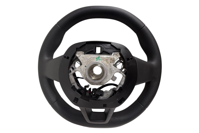 STEERING WHEEL 484004585R RENAULT TRAFFIC 2.0 DCI MULTIFUNCTION 2022 19-2022