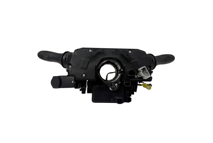 STALK SWITCH 255679437R RENAULT TRAFFIC 2.0 DCI SQUIB CLOCK SPRING 2022 19-2022