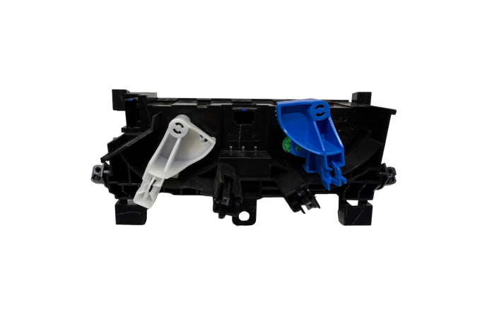 HEATER  285257697R RENAULT TRAFFIC 2.0 DCI CONTROL PANEL HVAC 2022 19-2022