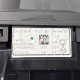 HEATER  285257697R RENAULT TRAFFIC 2.0 DCI CONTROL PANEL HVAC 2022 19-2022