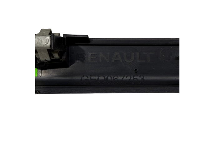TRIM GE0067253 RENAULT TRAFFIC 2.0 DCI DASH PLASTIC 2022 19-2022