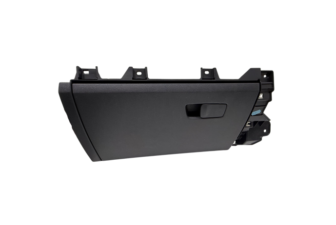 GLOVEBOX 2711263X RENAULT TRAFFIC GLOVE BOX DASH PLASTIC LID 2022 19-2022